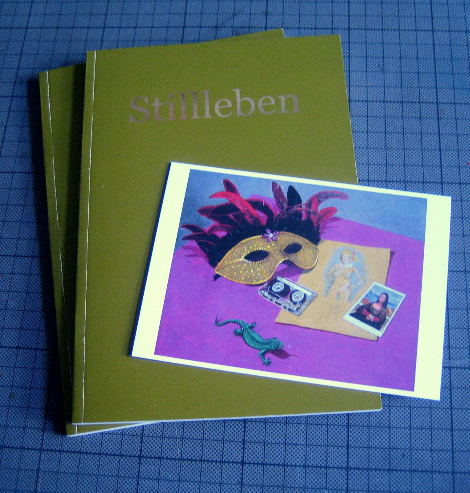 Stillleben